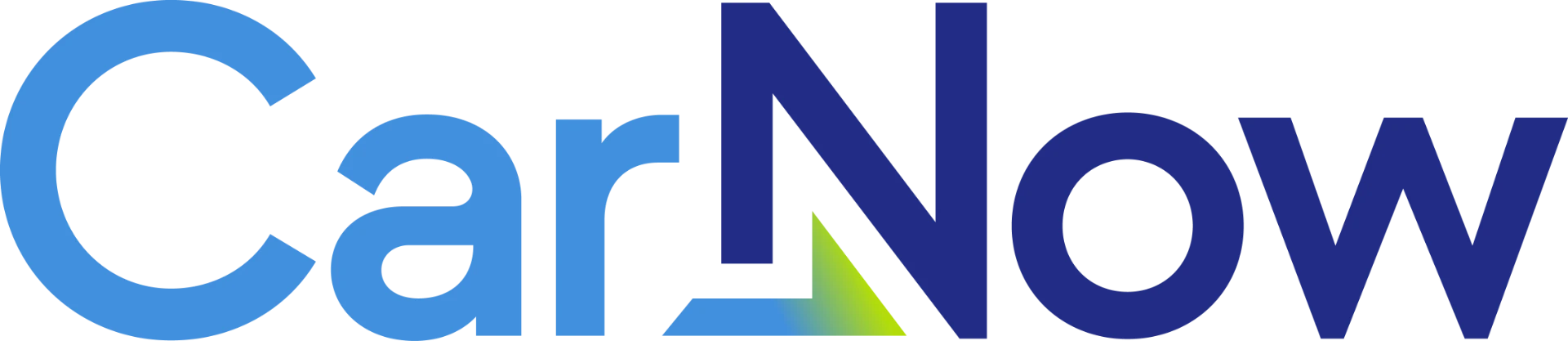 CarNow logo