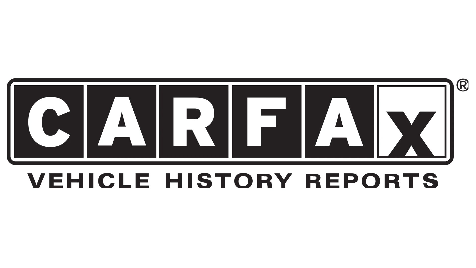CarFax logo